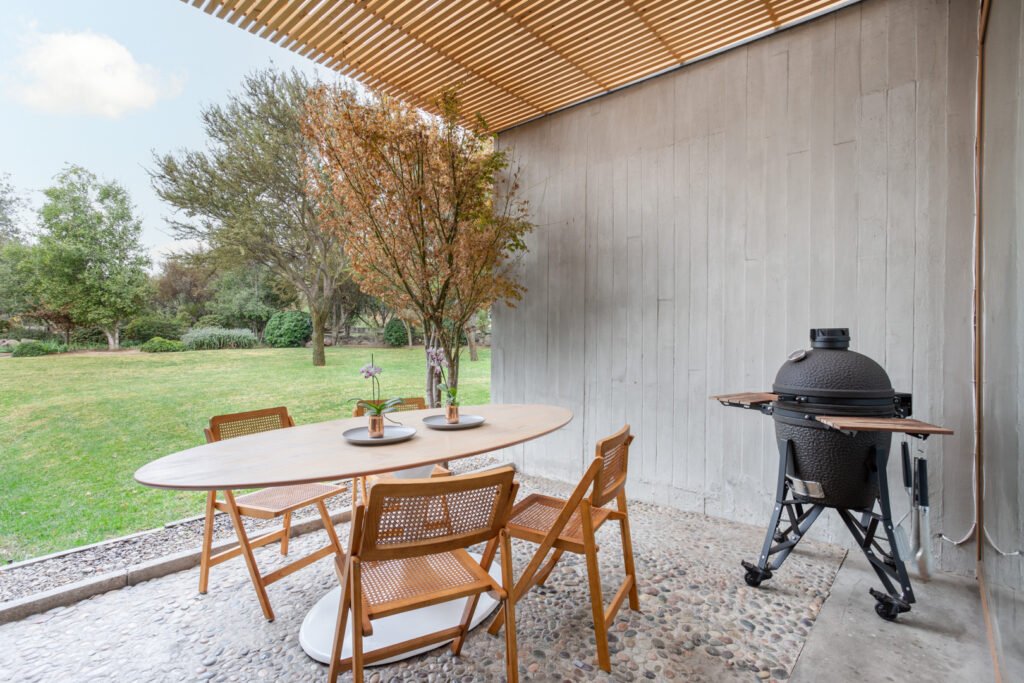 Chicureo Modern