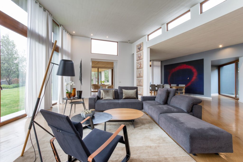 Chicureo Modern