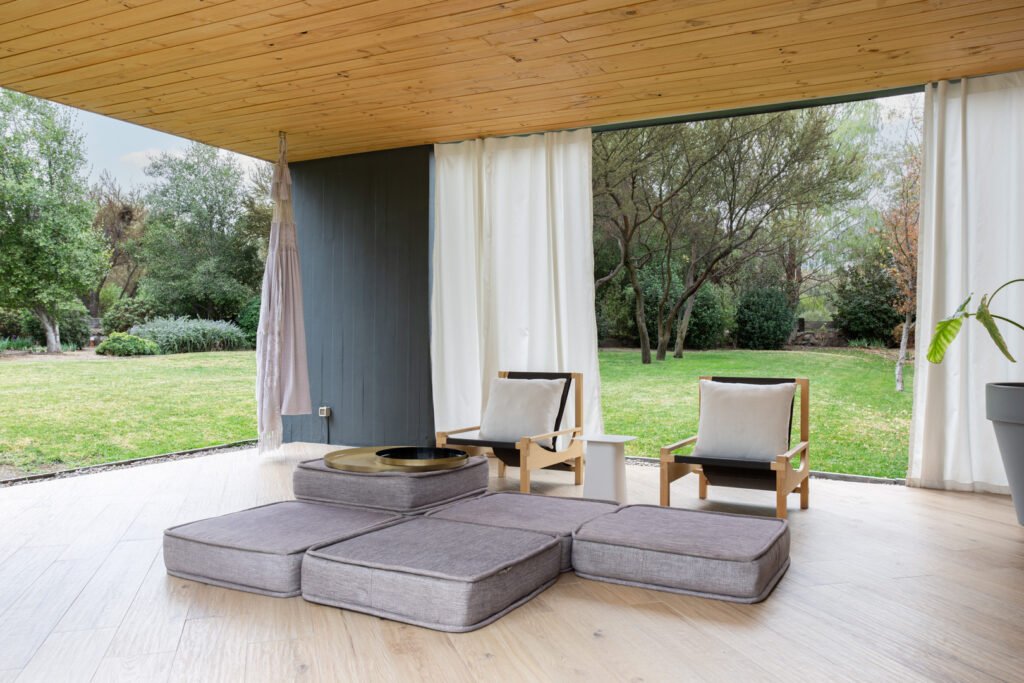 Chicureo Modern