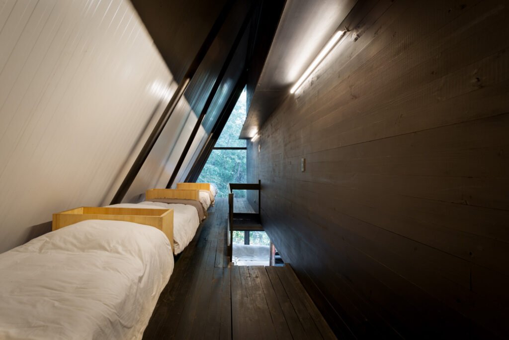 Arquitectura Smiljan Radic Casa Prisma Conguillio Premio Pritzker
